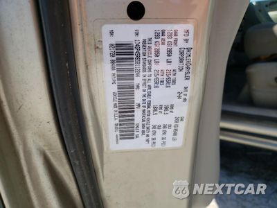 Zdjęcie 13 z 13 samochodu: 2005 DODGE CARAVAN SXT VIN:1D4GP45R65B112244 - miniatura