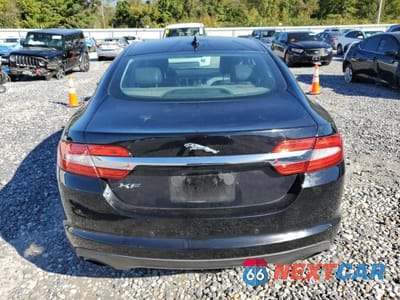 Zdjęcie 6 z 12 samochodu: 2013 JAGUAR XF VIN:SAJWA0ES6DPS75663 - miniatura