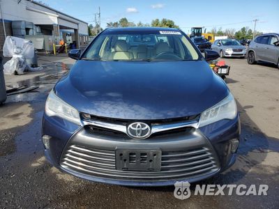 Piąte zdjęcie samochodu w środku: 2016 TOYOTA CAMRY XSE VIN:4T1BK1FK4GU572530 - miniatura