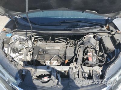 Zdjęcie 12 z 14 samochodu: 2015 HONDA CR-V EX VIN:5J6RM4H5XFL000981 - miniatura