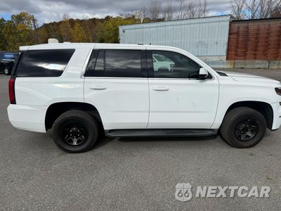 Zdjęcie 6 z 15 samochodu: 2017 CHEVROLET TAHOE POLICE VIN:1GNLCDEC4HR202594 - miniatura