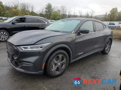 2022 FORD MUSTANG MACH-E SELECT 3FMTK1SS1NMA18146 - główne zdjęcie licytacji z USA - miniatura