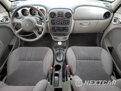 Zdjęcie 8 z 14 samochodu: 2003 CHRYSLER PT CRUISER CLASSIC VIN:3C4FY48BX3T572992 - miniatura
