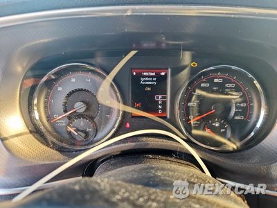 Zdjęcie 9 z 12 samochodu: 2012 DODGE CHARGER R/T VIN:2C3CDXCT6CH305913 - miniatura