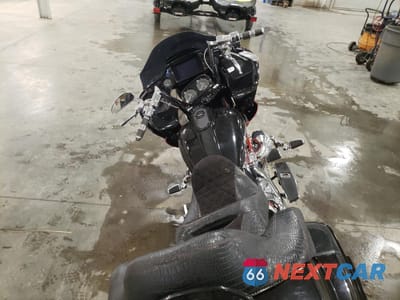 Zdjęcie 6 z 9 samochodu: 2021 HARLEY-DAVIDSON FLTRXSE VIN:1HD1TCL15MB958335 - miniatura
