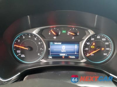Zdjęcie 9 z 13 samochodu: 2019 CHEVROLET EQUINOX LT VIN:2GNAXUEV9K6191785 - miniatura