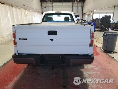 Zdjęcie 6 z 11 samochodu: 2013 FORD F150 VIN:1FTNF1CF8DKD46107 - miniatura