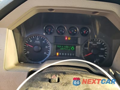 Zdjęcie 9 z 14 samochodu: 2010 FORD F250 SUPER DUTY VIN:1FTSW2B59AEA09845 - miniatura
