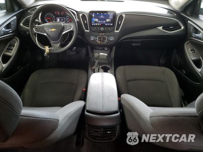 Zdjęcie 8 z 13 samochodu: 2022 CHEVROLET MALIBU LT VIN:1G1ZD5ST7NF151947 - miniatura