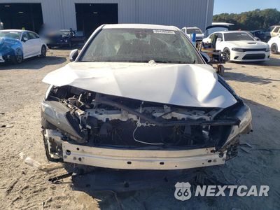 Piąte zdjęcie samochodu w środku: 2021 TOYOTA CAMRY SE VIN:4T1G11AK8MU549991 - miniatura