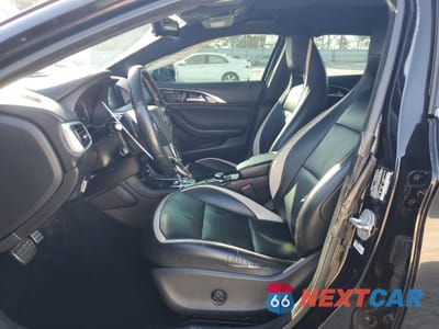 Zdjęcie 7 z 14 samochodu: 2017 INFINITI QX30 BASE VIN:SJKCH5CP5HA032456 - miniatura