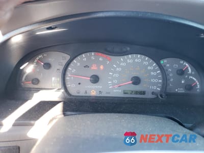Zdjęcie 9 z 13 samochodu: 2001 TOYOTA SEQUOIA SR5 VIN:5TDBT44A81S029237 - miniatura