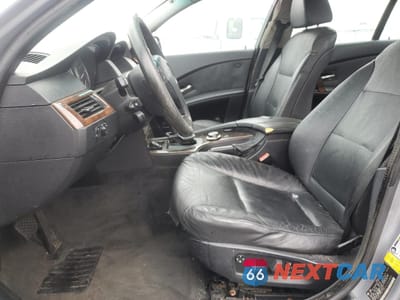 Zdjęcie 7 z 14 samochodu: 2007 BMW 525 XI VIN:WBANF33577CW69837 - miniatura