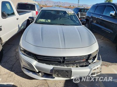 Piąte zdjęcie samochodu w środku: 2023 DODGE CHARGER SXT VIN:2C3CDXBG5PH674773 - miniatura