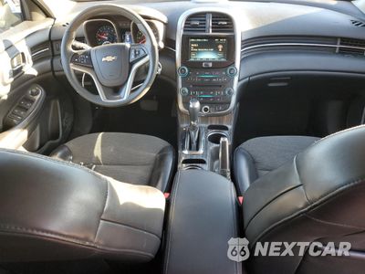 Zdjęcie 8 z 12 samochodu: 2014 CHEVROLET MALIBU 1LT VIN:1G11C5SL9EU157437 - miniatura