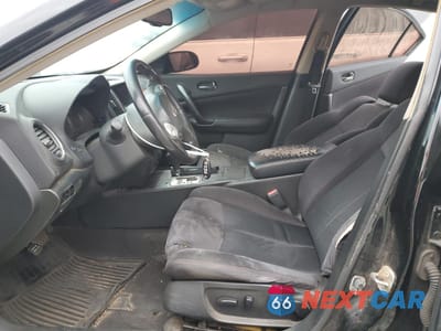 Zdjęcie 7 z 12 samochodu: 2014 NISSAN MAXIMA S VIN:1N4AA5AP2EC906429 - miniatura