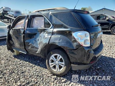 Drugie zdjęcie samochodu z przodu: 2012 CHEVROLET EQUINOX LT VIN:2GNALDEK6C6134592 - miniatura