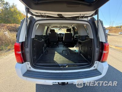 Zdjęcie 13 z 15 samochodu: 2017 CHEVROLET TAHOE POLICE VIN:1GNLCDEC2HR190882 - miniatura