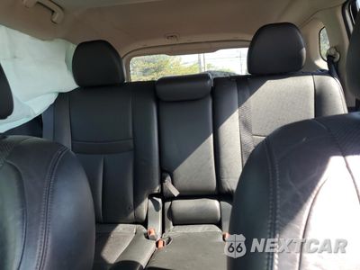 Zdjęcie 10 z 13 samochodu: 2015 NISSAN ROGUE S VIN:5N1AT2MV1FC787931 - miniatura