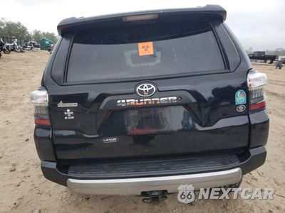 Zdjęcie 6 z 13 samochodu: 2019 TOYOTA 4RUNNER SR5/SR5 PREMIUM VIN:JTEBU5JR2K5650537 - miniatura