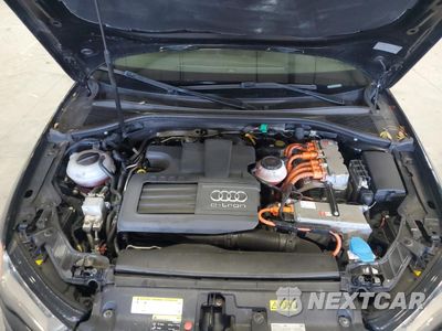 Zdjęcie 11 z 12 samochodu: 2016 AUDI A3 E-TRON PREMIUM VIN:WAUUPBFF5GA090655 - miniatura