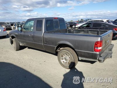 Drugie zdjęcie samochodu z przodu: 2011 FORD RANGER SUPER CAB VIN:1FTLR1EE8BPA51608 - miniatura