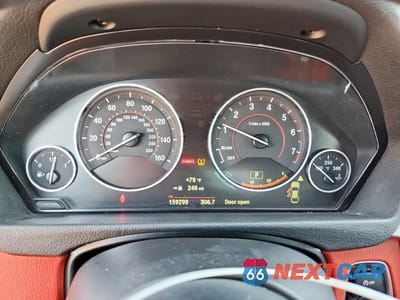 Zdjęcie 9 z 12 samochodu: 2015 BMW 428 I GRAN COUPE VIN:WBA4A5C57FG051382 - miniatura