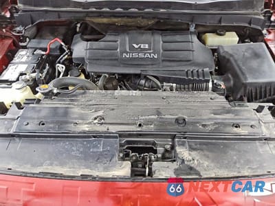 Zdjęcie 11 z 12 samochodu: 2017 NISSAN TITAN SV VIN:1N6AA1E51HN524832 - miniatura