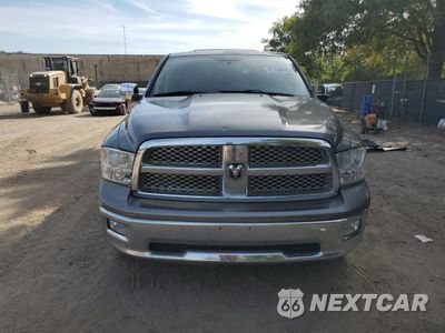 Piąte zdjęcie samochodu w środku: 2011 DODGE RAM 1500 VIN:1D7RV1CTXBS642355 - miniatura