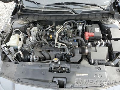 Zdjęcie 11 z 13 samochodu: 2022 NISSAN ALTIMA SV VIN:1N4BL4DV1NN316150 - miniatura