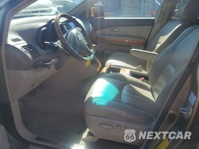 Zdjęcie 7 z 13 samochodu: 2008 LEXUS RX 350 VIN:2T2HK31U38C060187 - miniatura