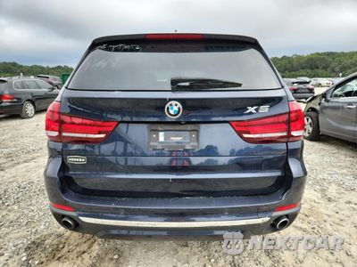 Zdjęcie 6 z 13 samochodu: 2017 BMW X5 SDRIVE35I VIN:5UXKR2C50H0U20160 - miniatura