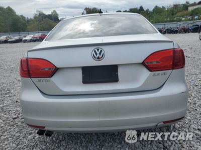 Zdjęcie 6 z 12 samochodu: 2012 VOLKSWAGEN JETTA SE VIN:3VWBP7AJ6CM030395 - miniatura