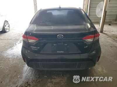 Zdjęcie 12 z 25 samochodu: 2021 TOYOTA COROLLA LE VIN:5YFEPMAE5MP239090 - miniatura
