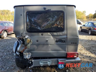 Zdjęcie 6 z 12 samochodu: 2016 MERCEDES-BENZ G 63 AMG VIN:WDCYC7DF2GX254936 - miniatura