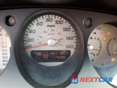 Zdjęcie 9 z 15 samochodu: 2002 ACURA 3.2TL TYPE-S VIN:19UUA56802A003620 - miniatura