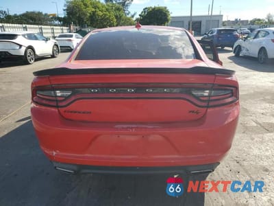 Zdjęcie 6 z 11 samochodu: 2017 DODGE CHARGER R/T VIN:2C3CDXCT4HH520469 - miniatura