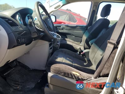 Zdjęcie 7 z 13 samochodu: 2013 DODGE GRAND CARAVAN SE VIN:2C4RDGBG7DR796448 - miniatura