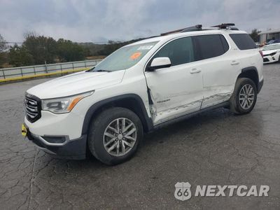 2017 GMC ACADIA SLE 1GKKNLLA6HZ148925 - główne zdjęcie licytacji z USA - miniatura