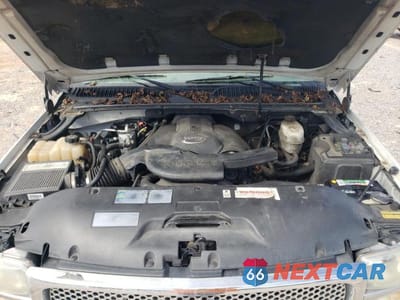 Zdjęcie 12 z 12 samochodu: 2003 GMC YUKON XL DENALI VIN:1GKFK66UX3J143624 - miniatura