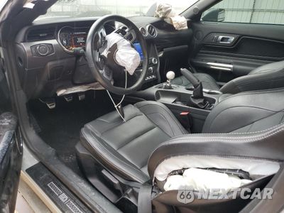 Zdjęcie 8 z 14 samochodu: 2023 FORD MUSTANG MACH I VIN:1FA6P8R02P5501711 - miniatura