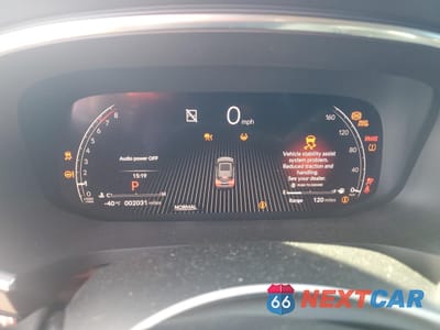 Zdjęcie 9 z 15 samochodu: 2025 ACURA MDX VIN:5J8YD9H37SL007007 - miniatura