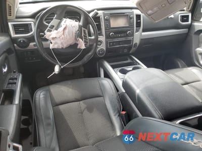 Zdjęcie 8 z 14 samochodu: 2016 NISSAN TITAN XD SL VIN:1N6BA1F49GN505079 - miniatura