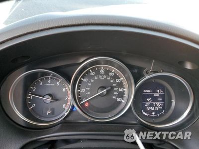 Zdjęcie 9 z 11 samochodu: 2016 MAZDA CX-5 SPORT VIN:JM3KE4BY0G0794312 - miniatura
