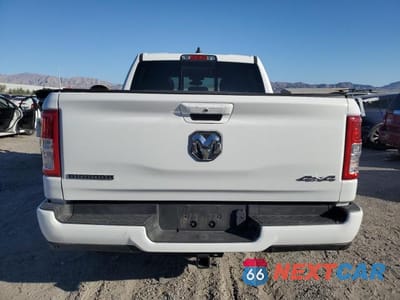 Zdjęcie 6 z 12 samochodu: 2023 RAM 1500 BIG HORN/LONE STAR VIN:1C6RRFFG4PN518718 - miniatura