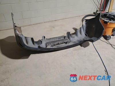 Zdjęcie 12 z 13 samochodu: 2008 MITSUBISHI LANCER EVOLUTION MR VIN:JA3AW56V58U051337 - miniatura