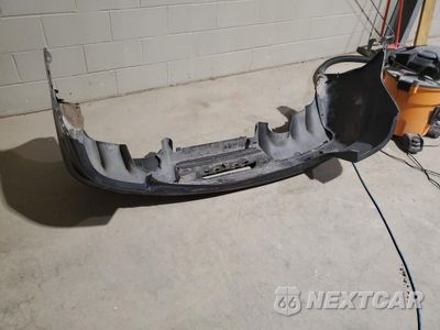 Zdjęcie 12 z 13 samochodu: 2008 MITSUBISHI LANCER EVOLUTION MR VIN:JA3AW56V58U051337 - miniatura