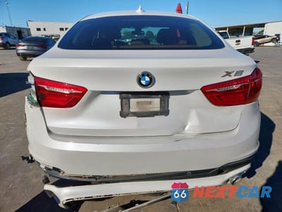 Zdjęcie 6 z 15 samochodu: 2016 BMW X6 SDRIVE35I VIN:5UXKU0C56G0F92374 - miniatura
