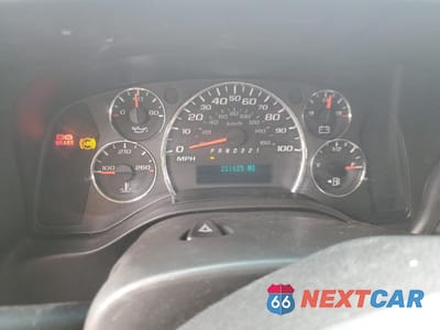 Zdjęcie 9 z 13 samochodu: 2008 CHEVROLET MICRO BIRD G3500 - SCHOOL BUS VIN:1GBHG31C981224399 - miniatura