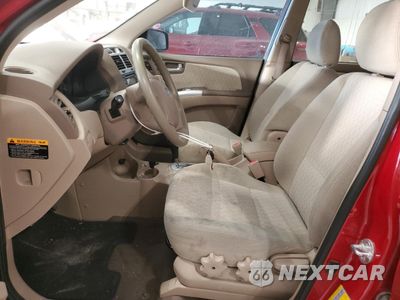 Zdjęcie 7 z 13 samochodu: 2008 KIA SPORTAGE EX VIN:KNDJE723987537572 - miniatura